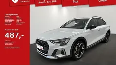 Gebraucht 2024 Audi A3 Ambiente Limousine | 35.690 € (Guter Preis)