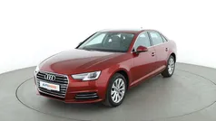 Gebraucht 2016 Audi A4 Design Limousine | 16.780 € (Superpreis)