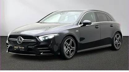 Gebraucht Mercedes A35 AMG AMG 306 PS (225 kW) 2019 Limousine