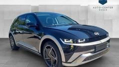 Abyss black Neu 2025 Hyundai Ioniq 5 SUV | 48.990 € (Fairer Preis)