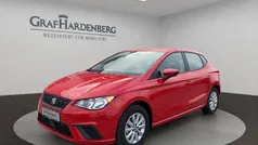 Gebraucht 2021 Seat Ibiza Style Limousine | 15.890 € (Fairer Preis)