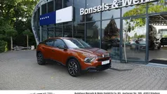 Gebraucht 2022 Citroën e-C4 Feel Limousine | 16.890 € (Superpreis)