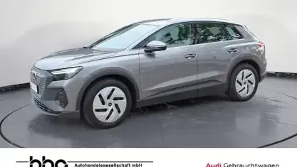 Brugt Audi Q4 e-tron Ambiente 194 kW (265 HK) 2023 Grå SUV
