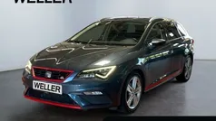 Gebraucht 2019 Seat Leon ST FR Kombi | 16.880 € (Fairer Preis)