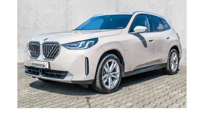 Używany BMW X3 Comfort Edition 299 KM (219 kW) 2025 Szary SUV