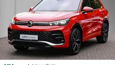Gebraucht 2025 VW Tiguan R-line SUV | 50.980 € (Fairer Preis)