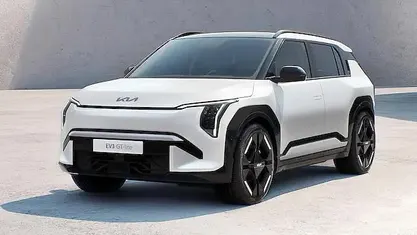 Nuova Kia EV3 Air 150 kW (204 CV) 2026 Waehlbar SUV