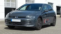 Delfingrau metallic Gebraucht 2024 VW Golf VIII Edition Limousine | 32.200 € (Fairer Preis)