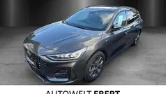 Gebraucht 2024 Ford Focus ST-Line Kombi | 23.890 € (Guter Preis)