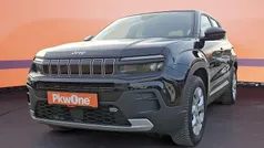 Gebraucht 2024 Jeep Avenger Altitude SUV | 18.930 € (Fairer Preis)