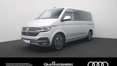 Silber Gebraucht 2022 VW T6.1 Comfortline Van | 54.980 € (Fairer Preis)