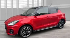 Gebraucht 2021 Suzuki Swift Sport Limousine | 17.890 € (Fairer Preis)