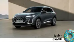 Gebraucht 2025 Audi SQ5 Comfort SUV | 86.172 € (Fairer Preis)