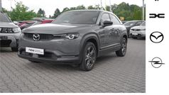 Gebraucht 2021 Mazda MX30 Basis SUV | 16.209 € (Fairer Preis)