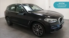 Gebraucht 2020 BMW X3 M Sport SUV | 34.470 € (Guter Preis)