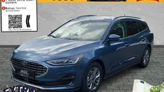 Gebraucht 2025 Ford Focus Titanium Limousine | 26.990 € (Superpreis)