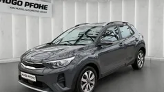 Gebraucht 2022 Kia Stonic Vision SUV | 17.950 € (Guter Preis)