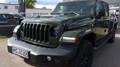 Gebraucht 2024 Jeep Gladiator Overland SUV | 68.780 € (Fairer Preis)
