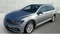 Gebraucht 2022 VW Passat Business Kombi | 20.780 € (Guter Preis)