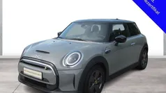 Grau Gebraucht 2022 Mini Cooper SE Hatch Kleinwagen | 16.890 € (Fairer Preis)
