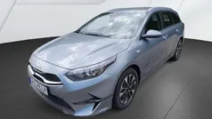 Gebraucht 2024 Kia Ceed Sportswagon Kombi | 24.777 € (Fairer Preis)