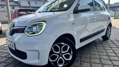 Weiß Gebraucht 2020 Renault Twingo LIMITED Kleinwagen | 8.495 € (Superpreis)
