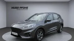 Gebraucht 2024 Ford Kuga ST-Line SUV | 33.850 € (Guter Preis)