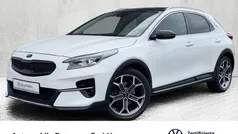 Weiß Gebraucht 2020 Kia XCeed Platinum Edition SUV | 19.390 € (Fairer Preis)