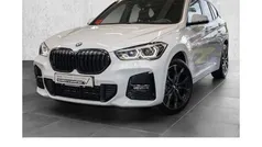 Gebraucht 2021 BMW X1 M Sport SUV | 28.990 € (Fairer Preis)