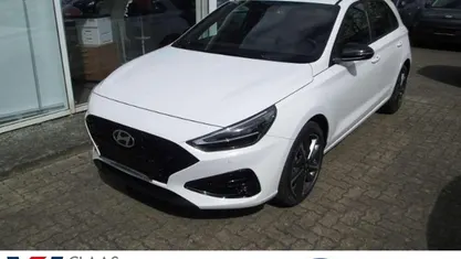 Gebraucht 2025 Hyundai i30 Advantage Limousine | 23.990 € (Fairer Preis)