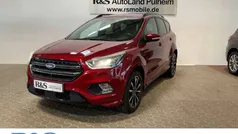 Gebraucht 2017 Ford Kuga ST-Line SUV | 14.899 € (Fairer Preis)
