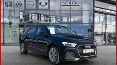 Schwarz Gebraucht 2019 Audi A1 Sportback Advanced Plus Kleinwagen | 16.980 € (Guter Preis)