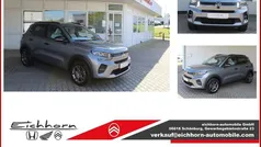 Grau Neu 2025 Citroën C3 Kleinwagen | 18.980 € (Fairer Preis)