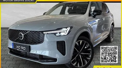Gebraucht 2025 Volvo XC90 Ultra SUV | 89.900 €