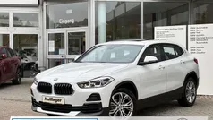 Gebraucht 2020 BMW X2 Sport Line SUV | 22.448 € (Fairer Preis)