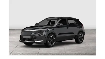 Gebraucht Kia e-Niro Inspiration 150 kW (204 PS) 2023 SUV