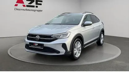 Gebraucht 2025 VW Taigo Life SUV | 23.890 € (Fairer Preis)