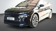 Gebraucht 2025 Skoda Enyaq iV SportLine SUV | 49.790 € (Fairer Preis)