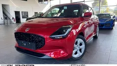 Rot Gebraucht 2025 Suzuki Swift Comfort Kleinwagen | 16.970 € (Guter Preis)