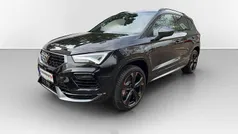 Gebraucht 2023 Cupra Ateca SUV | 36.490 € (Fairer Preis)