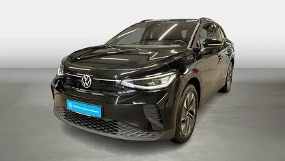 Gebraucht VW ID.4 Pure 125 kW (170 PS) 2025 SUV
