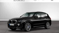 Gebraucht 2024 BMW X3 M Sport SUV | 60.900 € (Superpreis)