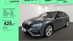 Gebraucht 2022 Skoda Octavia RS Kombi | 28.799 € (Fairer Preis)