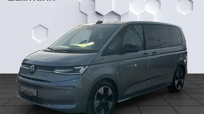 Gebraucht VW Multivan Life 150 PS (110 kW) 2025 Silber Van