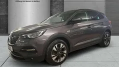 Gebraucht 2020 Opel Grandland X Edition SUV | 16.440 € (Fairer Preis)