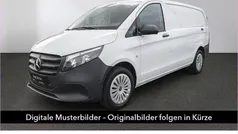 Gebraucht 2024 Mercedes Vito Van / Kleinbus | 35.046 € (Fairer Preis)
