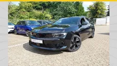 Schwarz Neu 2024 Opel Astra Kombi | 45.980 €