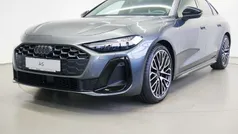 Grau Gebraucht 2025 Audi A5 S-Line Coupé | 64.890 € (Fairer Preis)