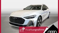 Weiß Gebraucht 2025 Audi A5 Edition .1 Coupé | 55.820 € (Superpreis)