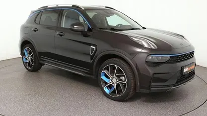 Gebraucht Lynk & Co 01 197 PS (144 kW) 2022 SUV